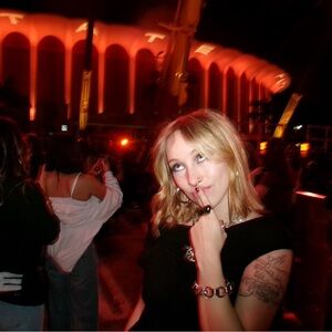 Meet your Posher, Malaina